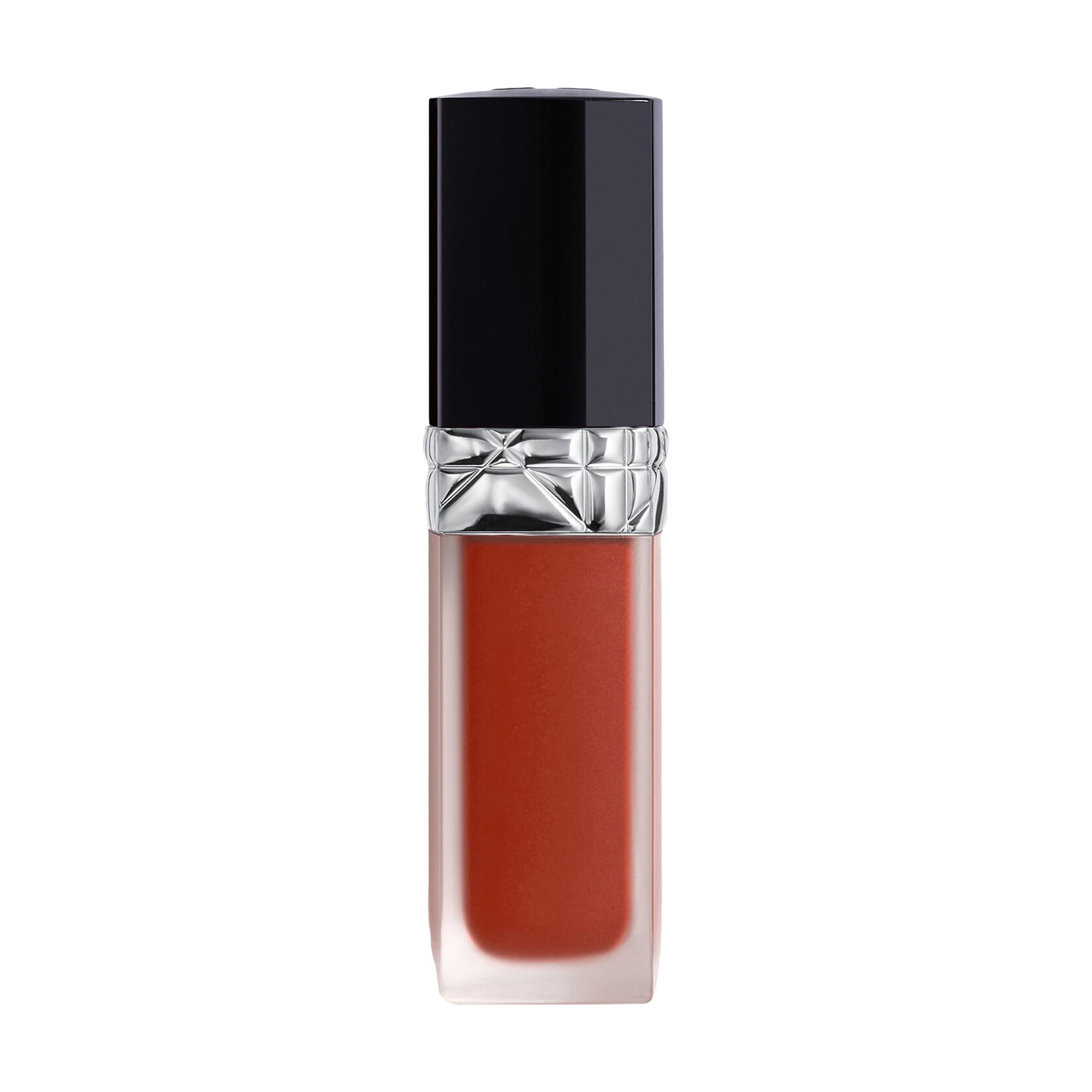 Рідка матова помада для губ Dior Rouge Forever Liquid Lipstick 626 Forever Famous, 6 мл